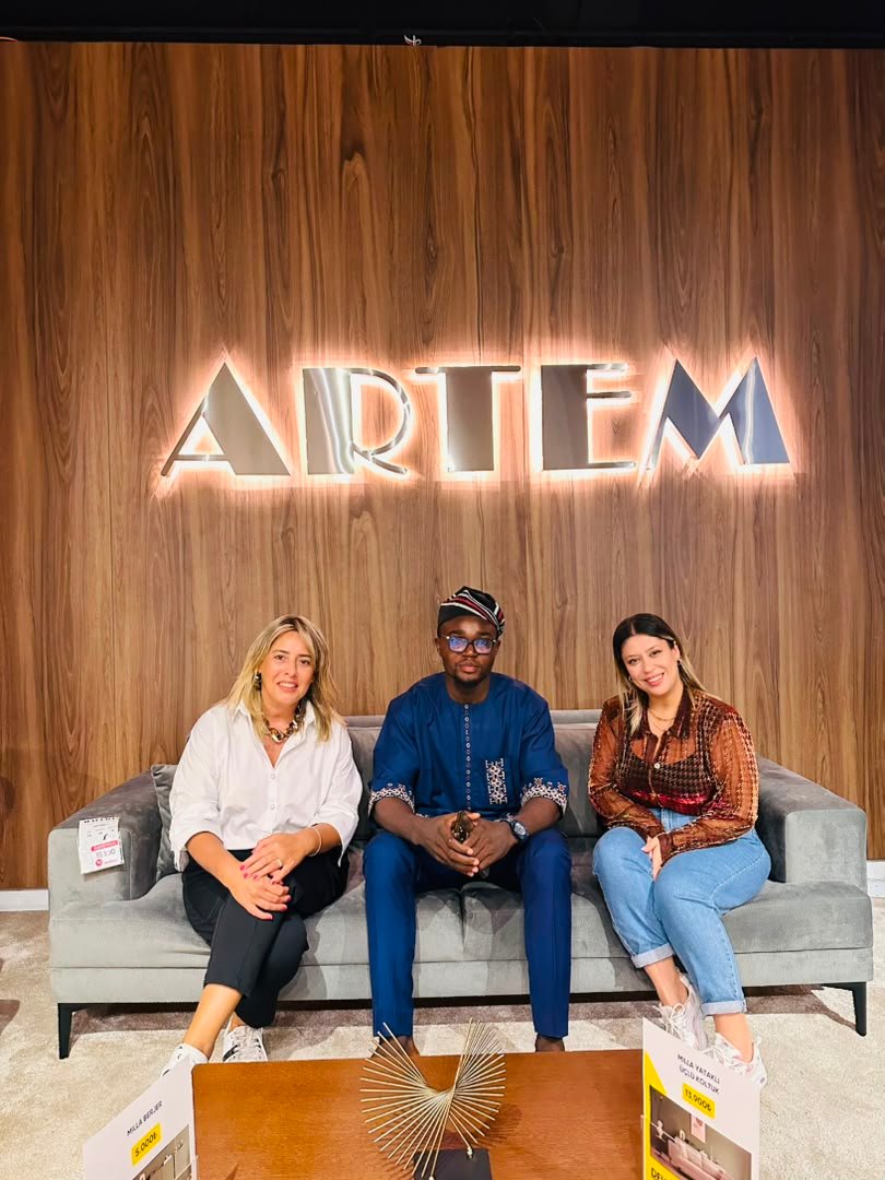 ARTEM Interior Design Partnership