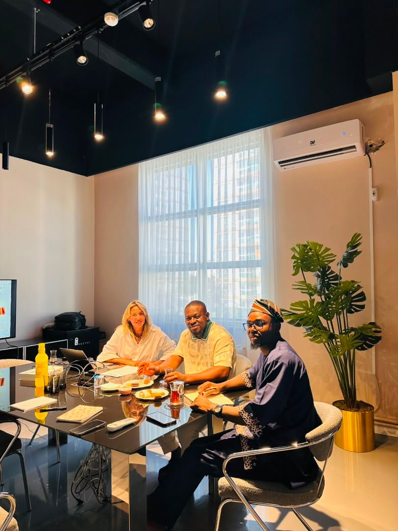 Wellness Watch and Agro Excellence Foundation — international collaboration