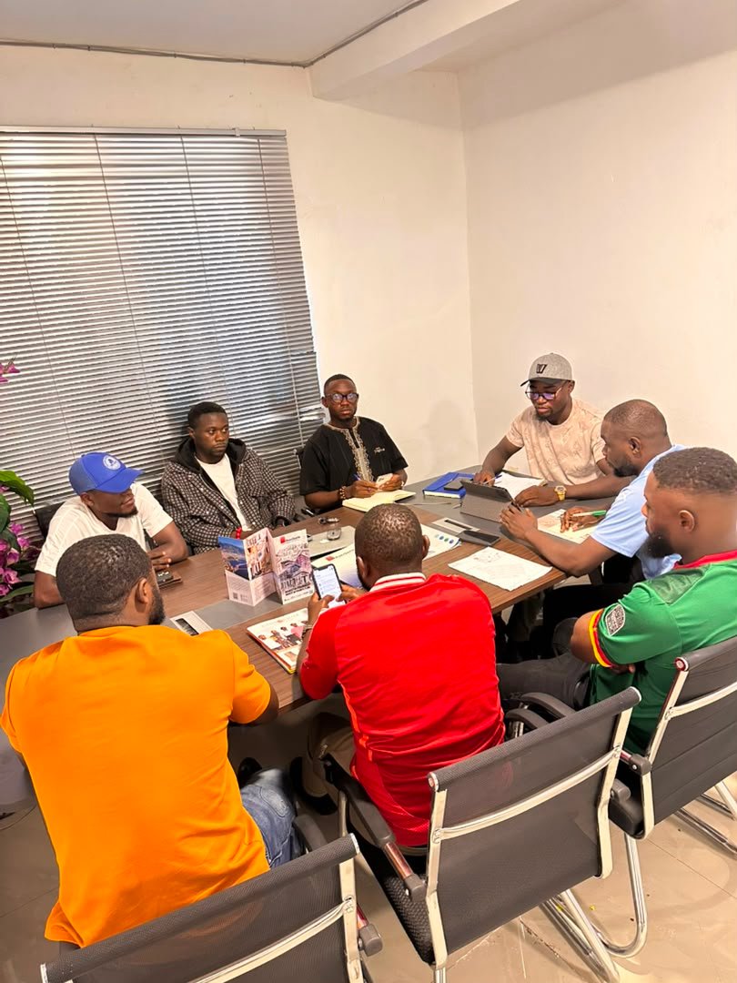 Strategic Planning Session